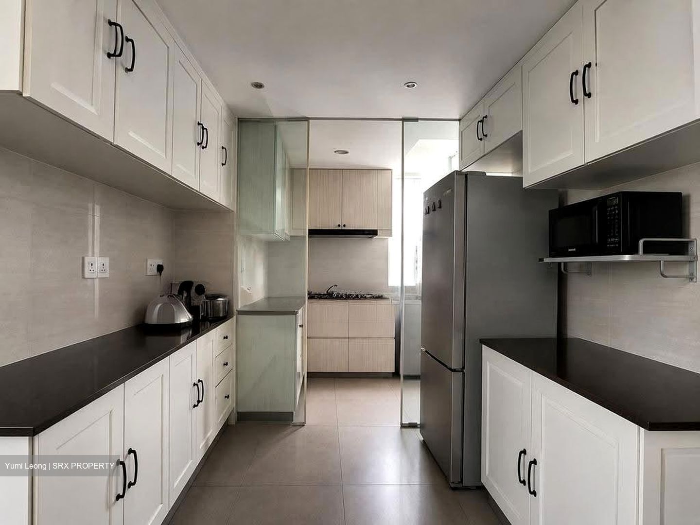 Central Grove (D14), Condominium #610528431
